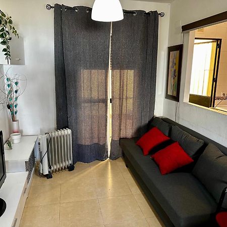 Casa Rural Familiar , Castilleja Del Campo , Sevilla Eksteriør billede
