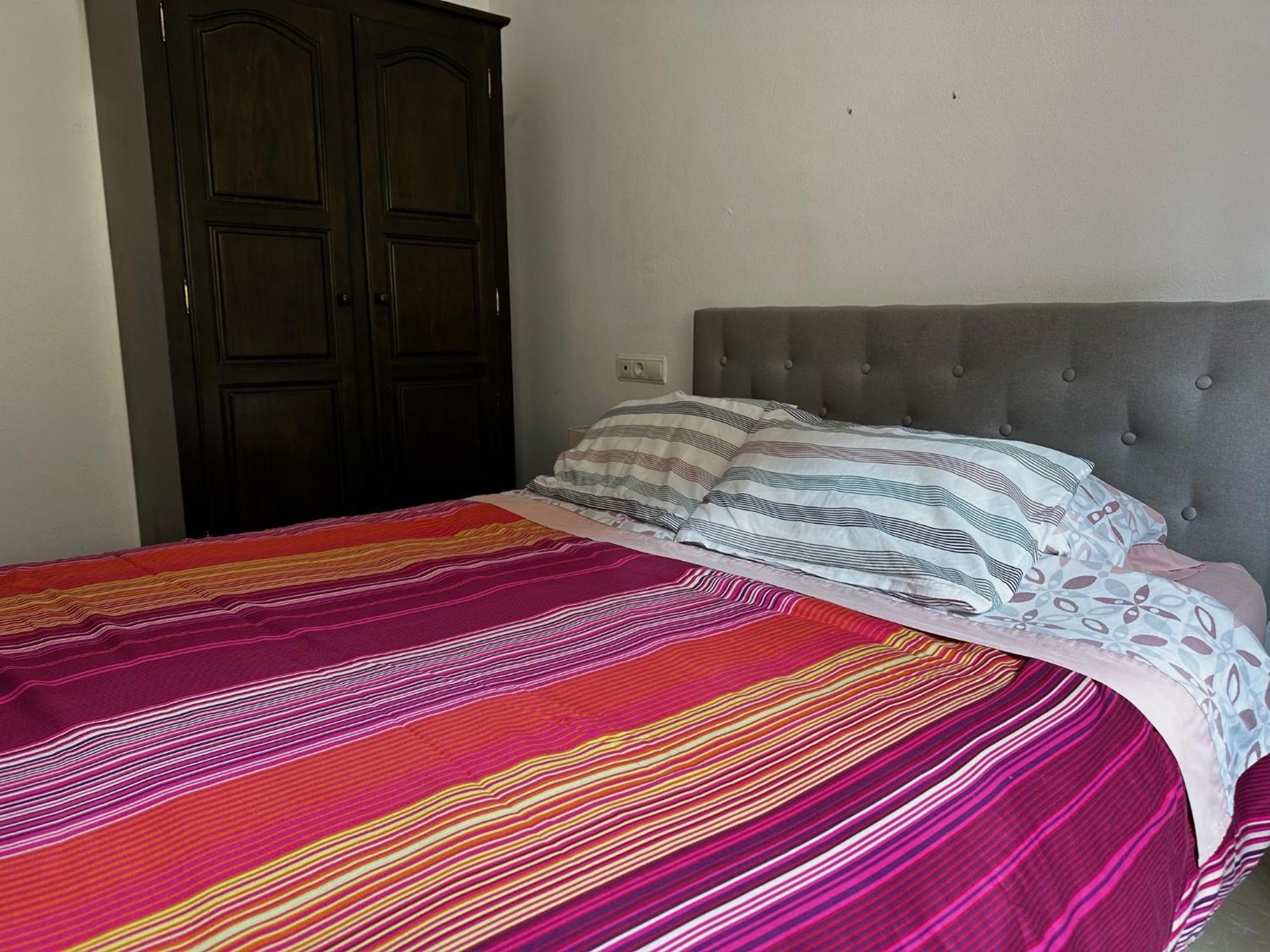 Casa Rural Familiar , Castilleja Del Campo , Sevilla Eksteriør billede