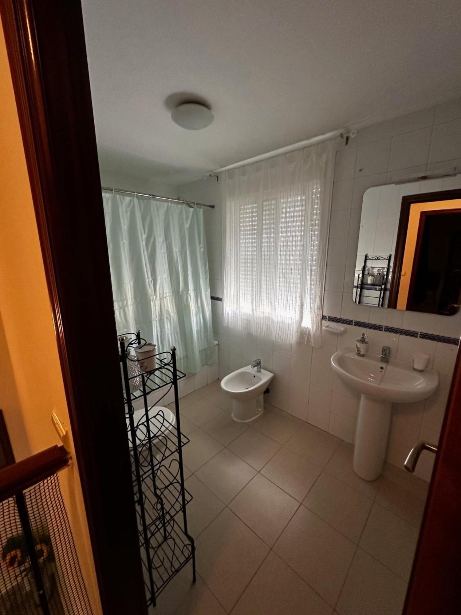 Casa Rural Familiar , Castilleja Del Campo , Sevilla Eksteriør billede