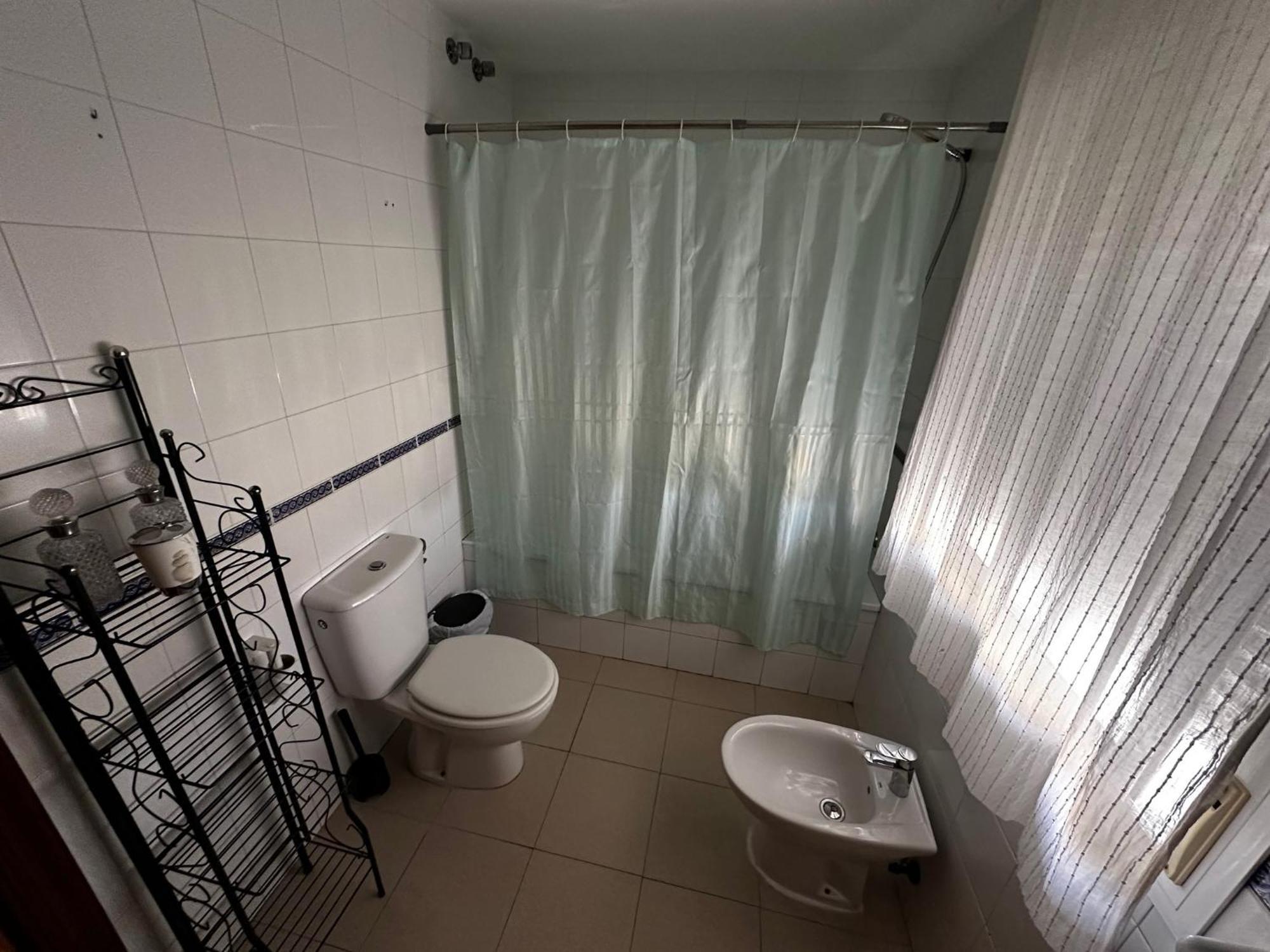 Casa Rural Familiar , Castilleja Del Campo , Sevilla Eksteriør billede