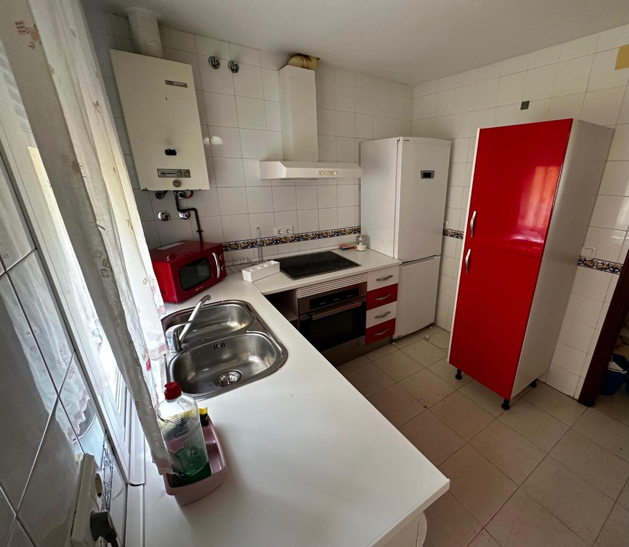 Casa Rural Familiar , Castilleja Del Campo , Sevilla Eksteriør billede