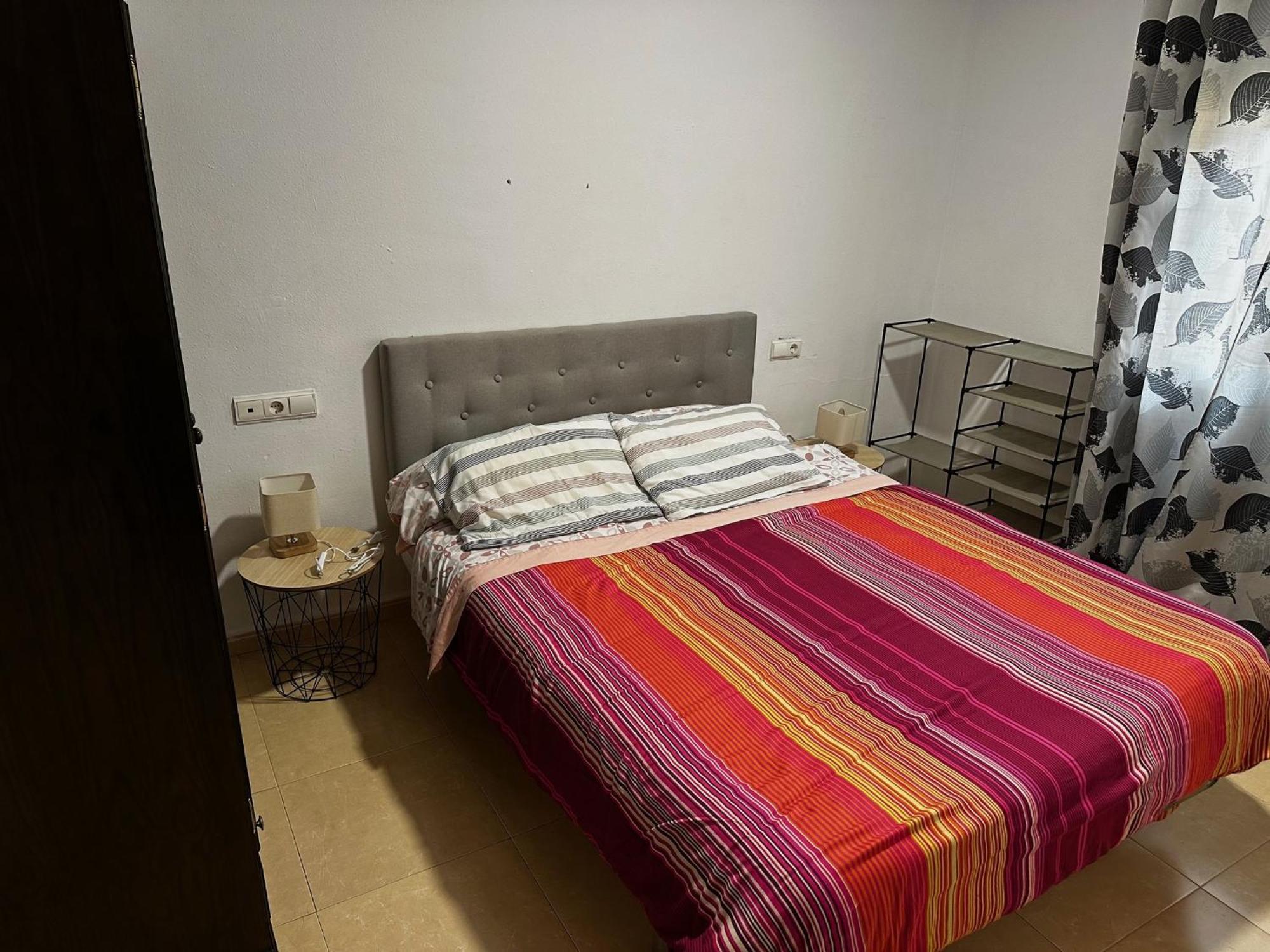 Casa Rural Familiar , Castilleja Del Campo , Sevilla Eksteriør billede