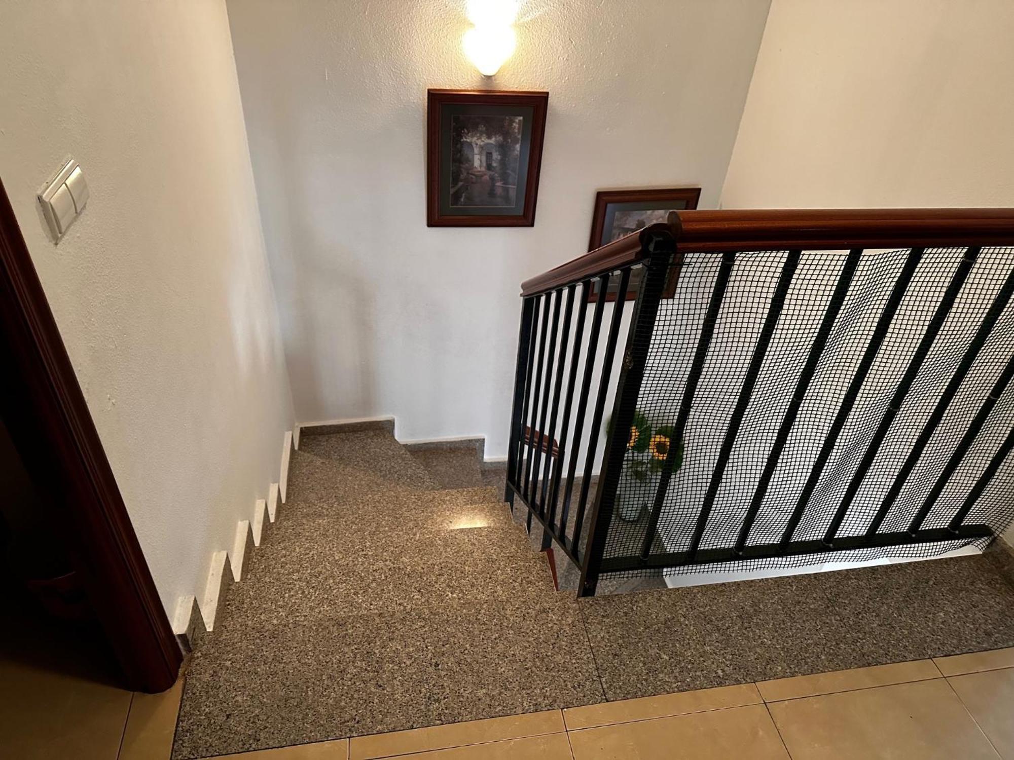Casa Rural Familiar , Castilleja Del Campo , Sevilla Eksteriør billede